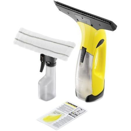 1.633-301.0 WV2 CURATITOR KARCHER